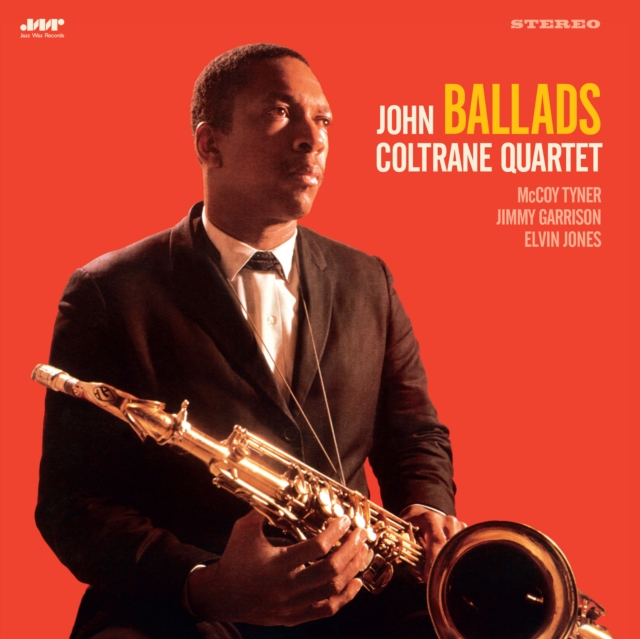 Ballads (Bonus Tracks Edition), Vinyl / 12" Album Vinyl