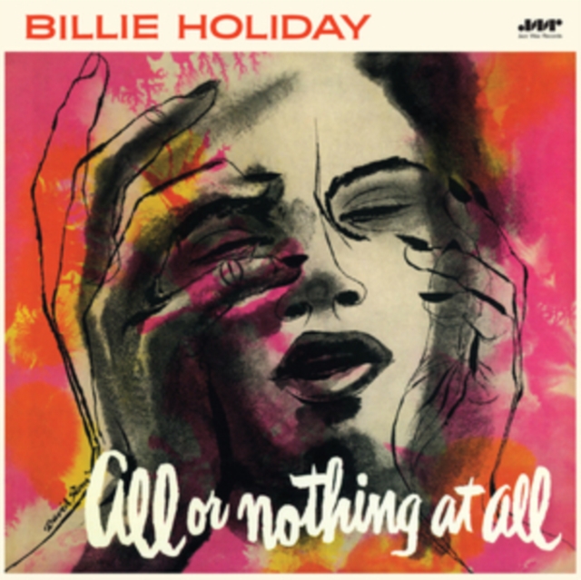 All or nothing at all (Bonus Tracks Edition), Vinyl / 12" Album Vinyl