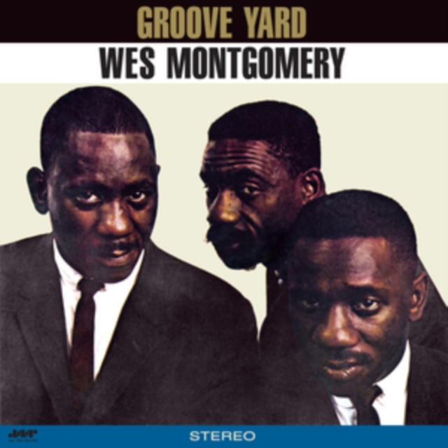 Groove yard (Bonus Tracks Edition), Vinyl / 12" Album Vinyl