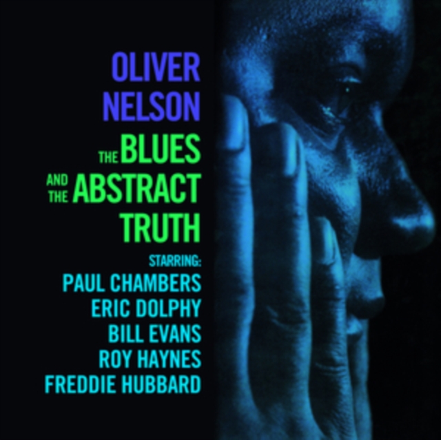 The Blues and the Abstract Truth (Bonus Tracks Edition), CD / Album Cd