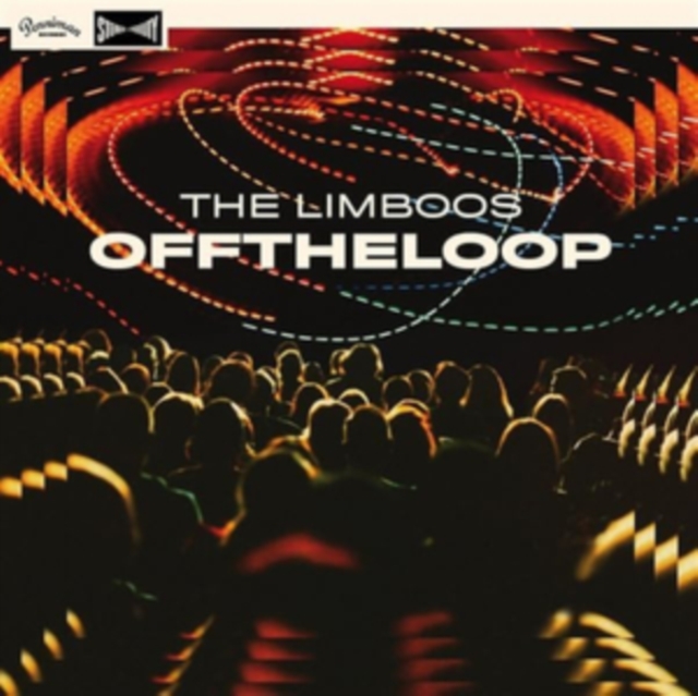 Off the Loop, Vinyl / 12" Album Vinyl
