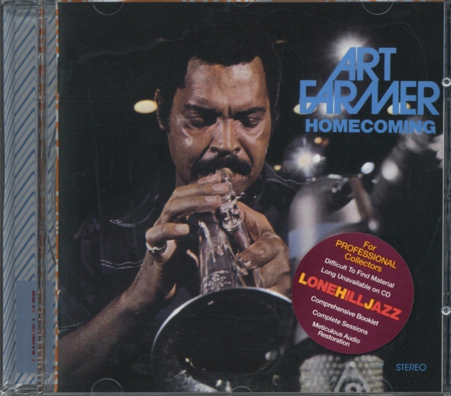 Homecoming [spanish Import], CD / Album Cd