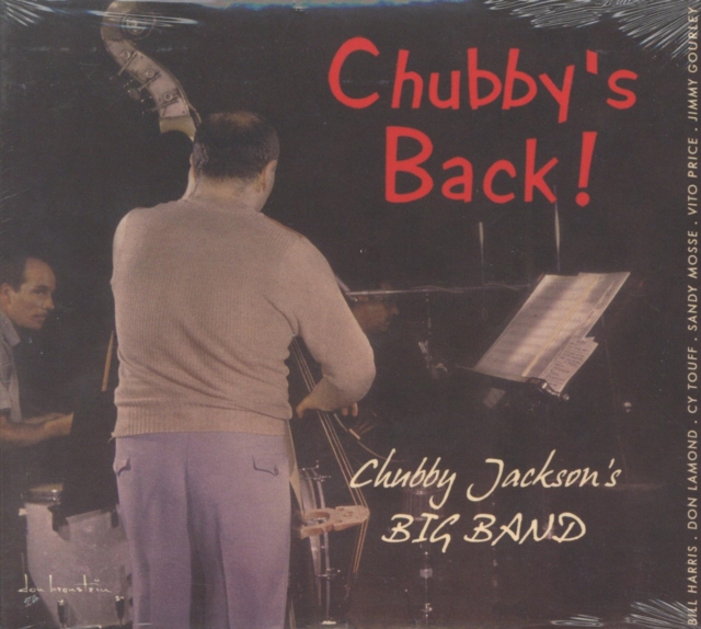 Chubby's Back/i'm Entitled to You [spanish Import], CD / Album Cd