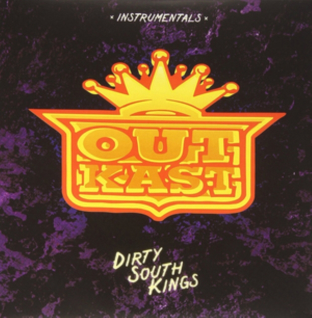 Dirty South Kings, Vinyl / 12" Album Vinyl