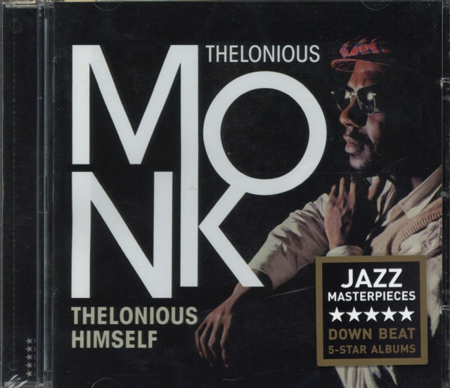Thelonious himself, CD / Album Cd