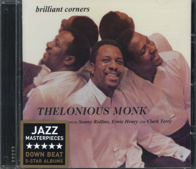 Brilliant corners (Bonus Tracks Edition), CD / Album Cd
