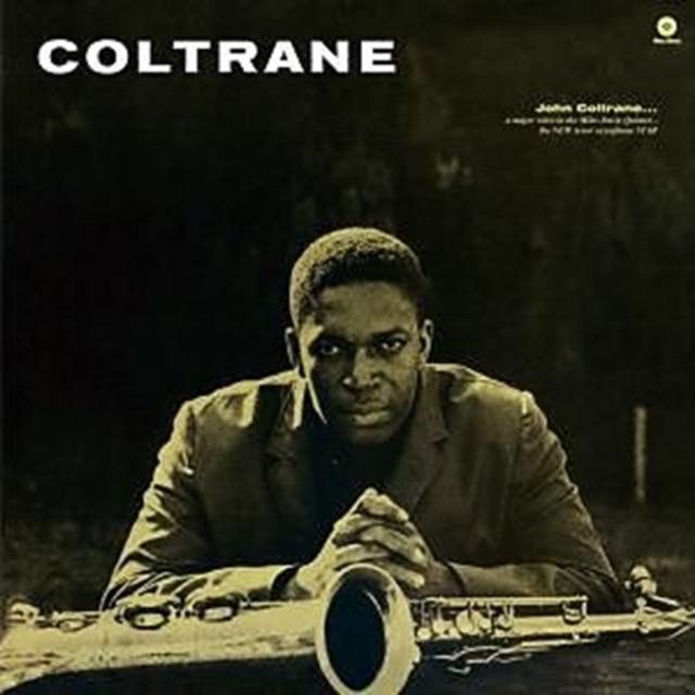 Coltrane, Vinyl / 12" Album Vinyl