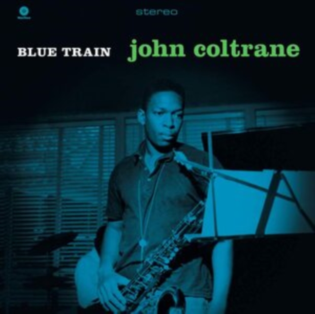 Blue Train (Limited Edition), Vinyl / 12" Remastered Album Vinyl