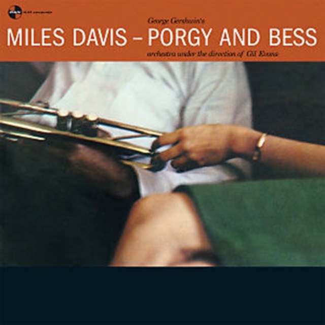 Porgy And Bess, Vinyl / 12" Album Vinyl