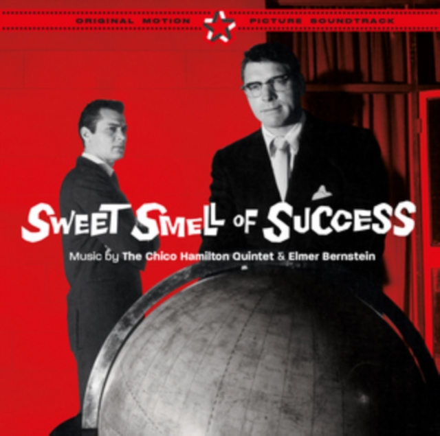 Sweet Smell of Success, CD / Album Cd