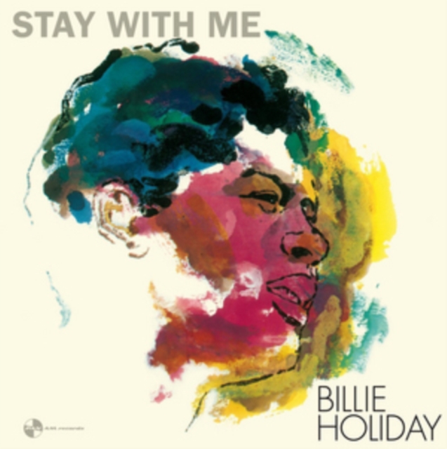 Stay With Me (Bonus Tracks Edition), Vinyl / 12" Album Vinyl