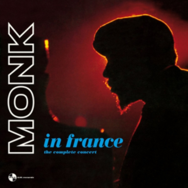 In France, Vinyl / 12" Album Vinyl