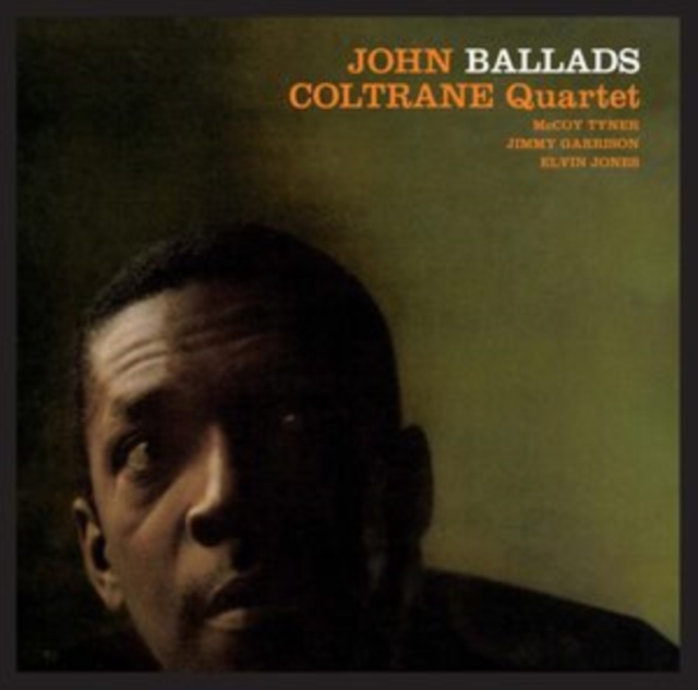 Ballads, Vinyl / 12" Remastered Album Vinyl