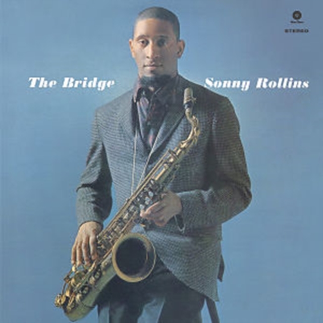 The Bridge, Vinyl / 12" Album Vinyl