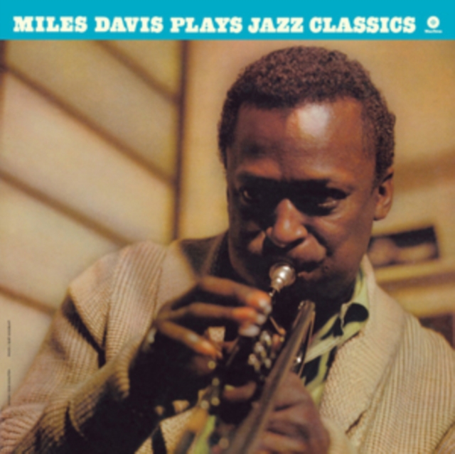 Miles Davis Plays Jazz Classics, Vinyl / 12" Album Vinyl