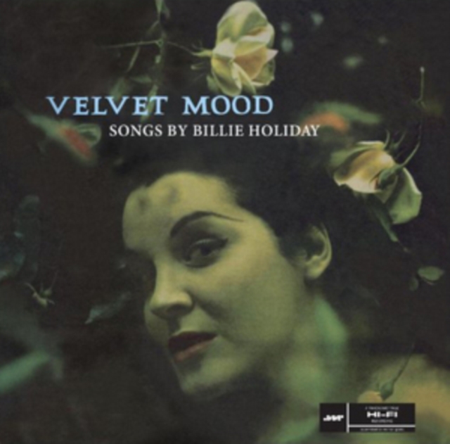 Velvet Mood (Limited Edition), Vinyl / 12" Album Vinyl