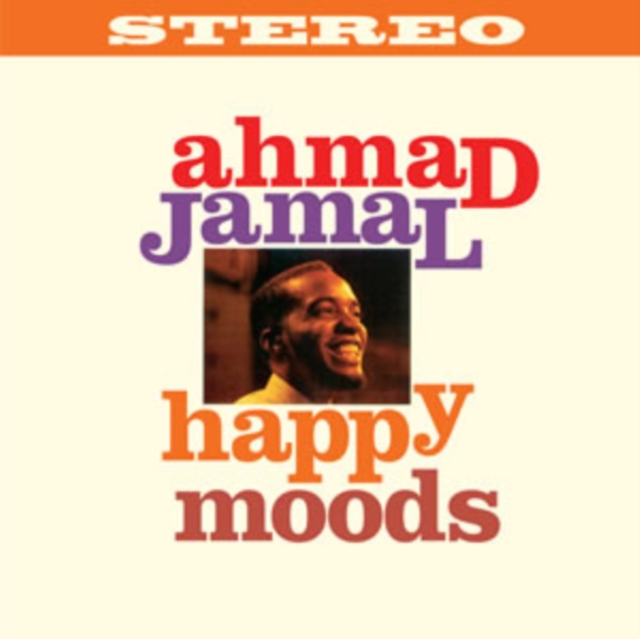 Happy Moods, Vinyl / 12" Album Vinyl