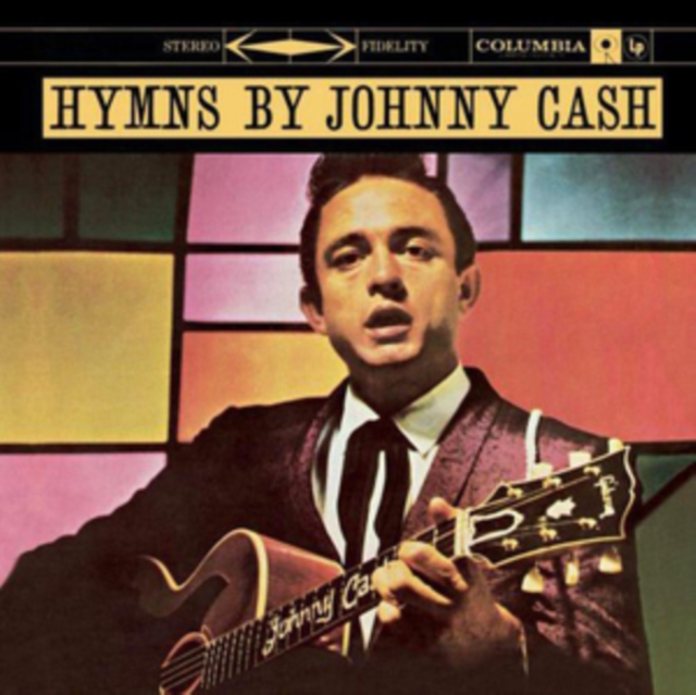 Hymns By Johnny Cash, Vinyl / 12" Album Vinyl