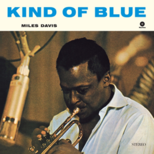 Kind of Blue, Vinyl / 12" Album Vinyl