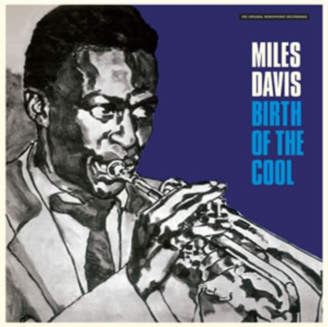 Birth of the Cool, Vinyl / 12" Album Vinyl