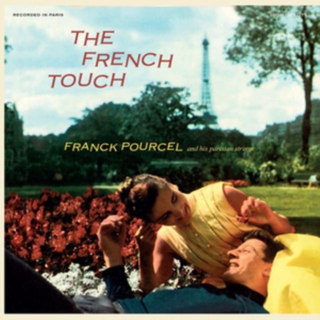 The French Touch, Vinyl / 12" Album Vinyl