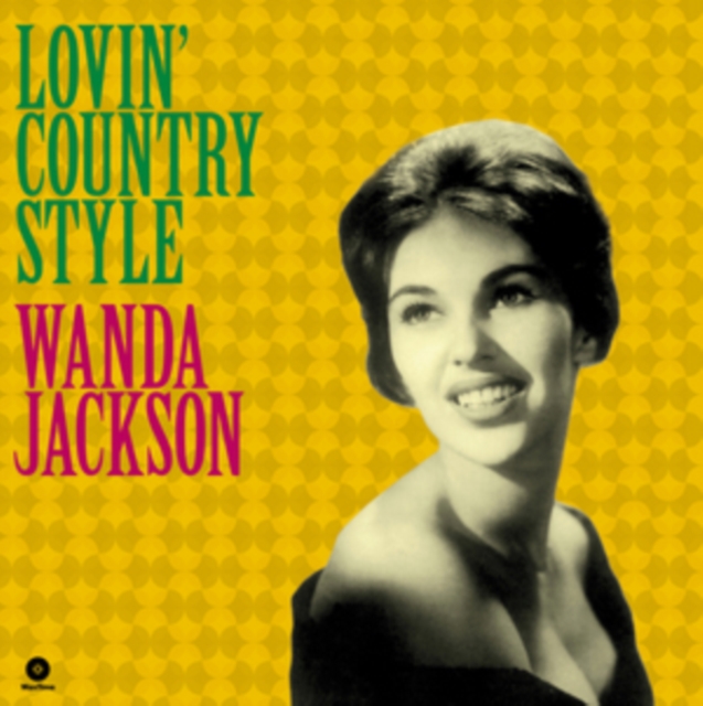 Lovin' Country Style, Vinyl / 12" Album Vinyl