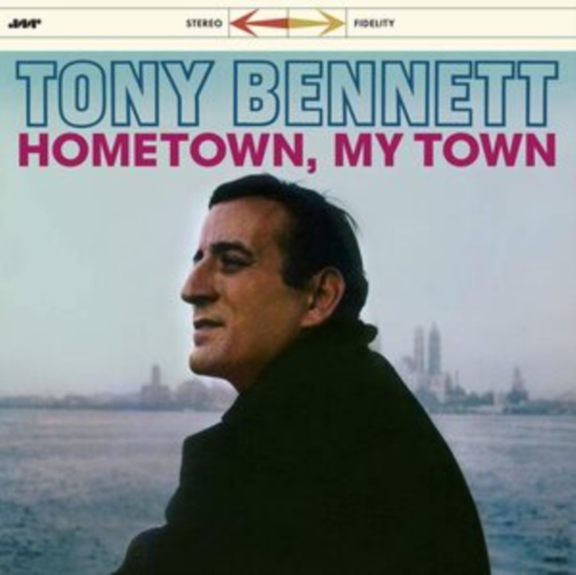 Hometown, My Town, Vinyl / 12" Album Vinyl