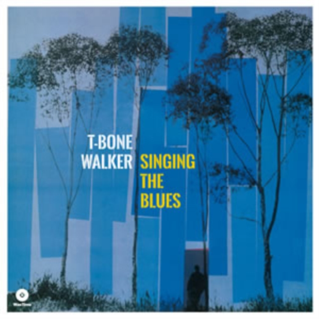 Singing the Blues (Bonus Tracks Edition), Vinyl / 12" Album Vinyl