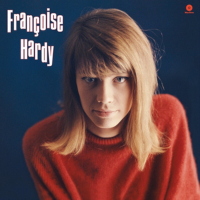 Françoise Hardy (Bonus Tracks Edition), Vinyl / 12" Album Vinyl