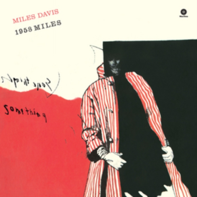 1958 Miles (Bonus Tracks Edition), Vinyl / 12" Album Vinyl