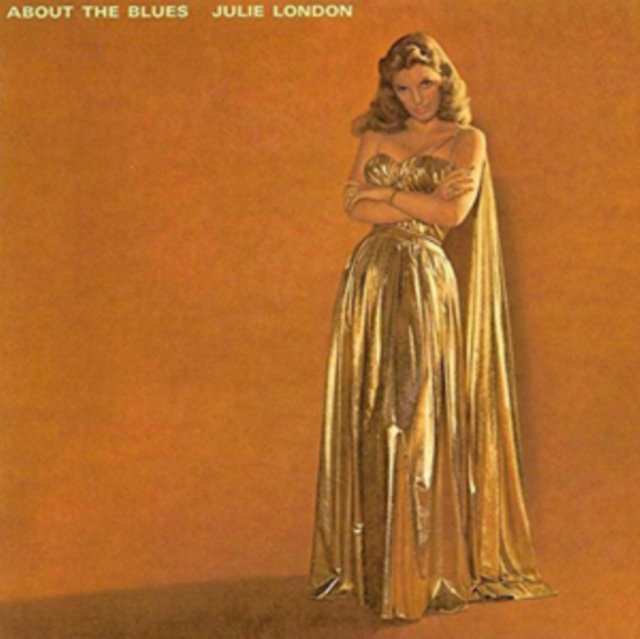 About the Blues, Vinyl / 12" Album Vinyl