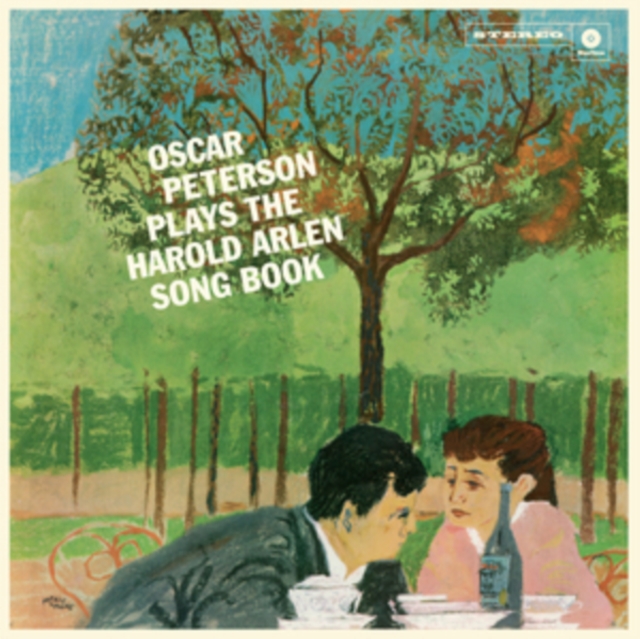 Oscar Peterson Plays the Harold Arlen Songbook (Bonus Tracks Edition), Vinyl / 12" Album Vinyl