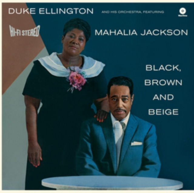 Black Brown and Beige (Bonus Tracks Edition), Vinyl / 12" Album Vinyl