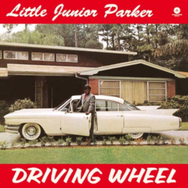 Driving Wheel, Vinyl / 12" Album Vinyl