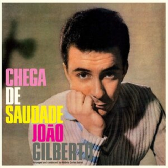 Chega De Saudade (Bonus Tracks Edition), Vinyl / 12" Album Coloured Vinyl Vinyl