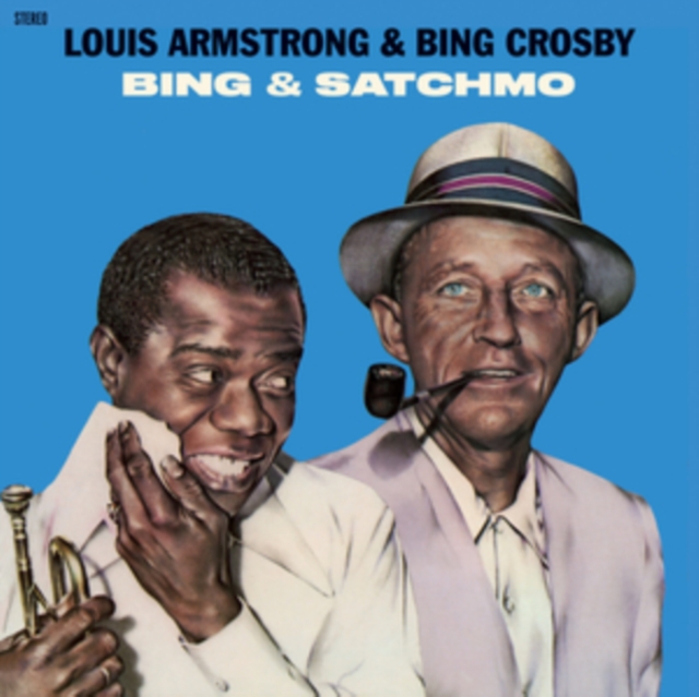 Bing & Satchmo (Limited Edition), Vinyl / 12" Album Vinyl
