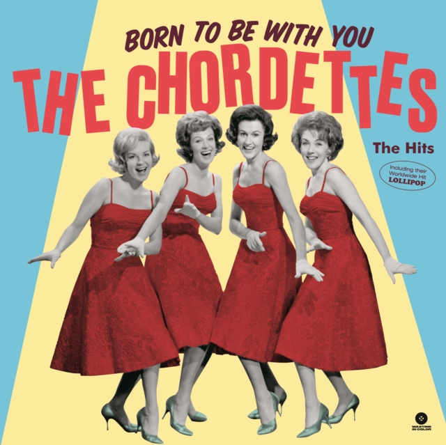 Born to Be With You: The Hits, Vinyl / 12" Album Coloured Vinyl Vinyl