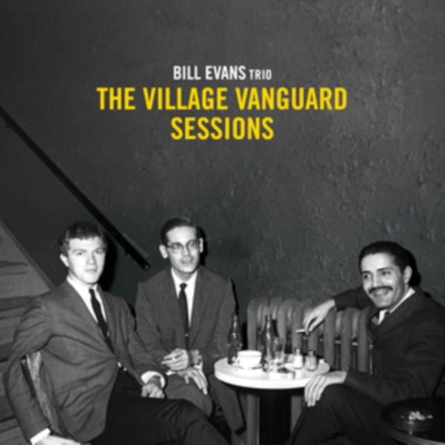 The Village Vanguard Sessions, CD / Album Digipak Cd