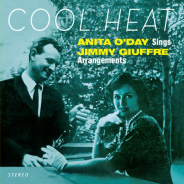 Cool Heat (Bonus Tracks Edition), CD / Album Cd
