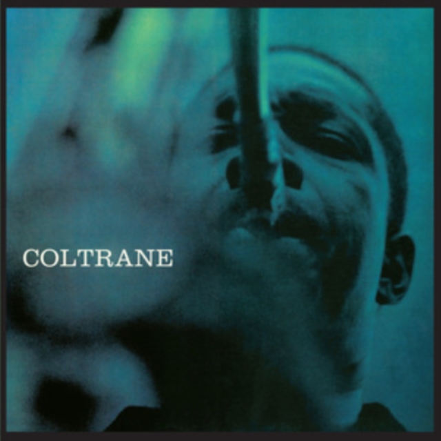 Coltrane (Bonus Tracks Edition), Vinyl / 12" Album Coloured Vinyl Vinyl