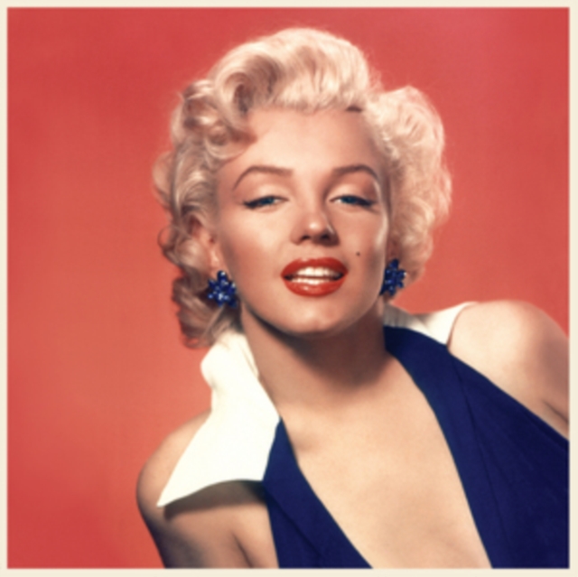 The Very Best of Marilyn Monroe, Vinyl / 12" Album Vinyl