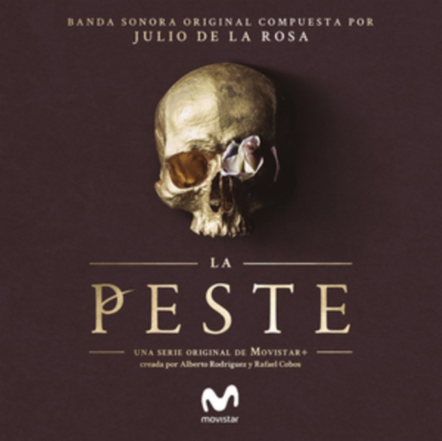 La Peste, CD / Album Cd