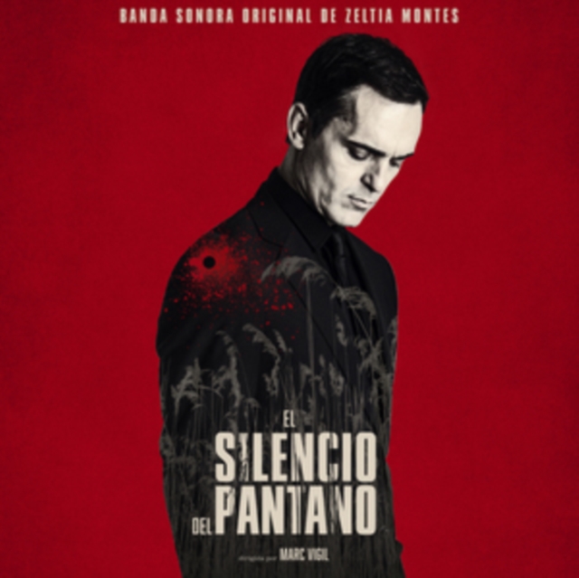 El Silencio Del Pantano, CD / Album Cd