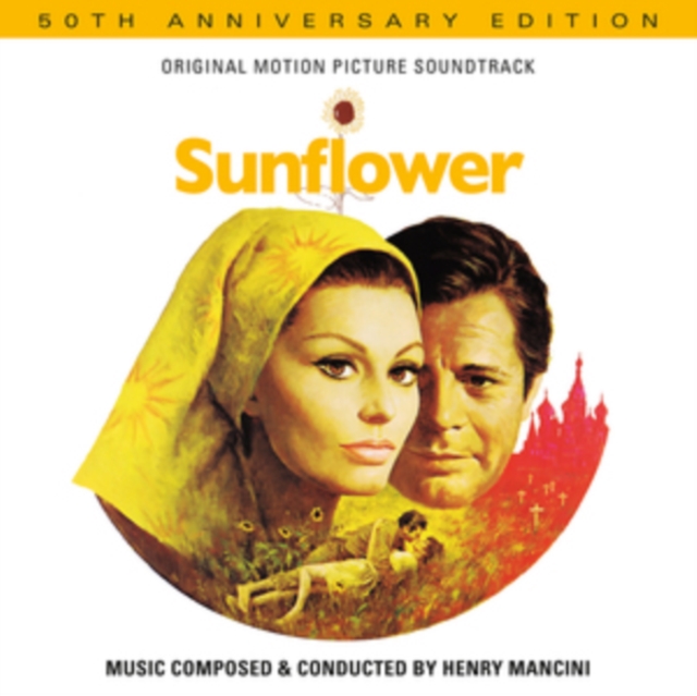 Sunflower (50th Anniversary Edition), CD / Album Cd