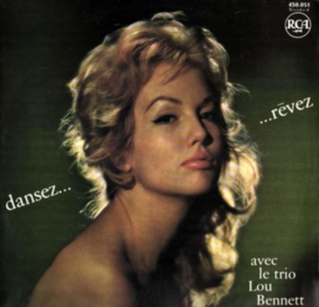 Dansez Et Revez, CD / Album Cd
