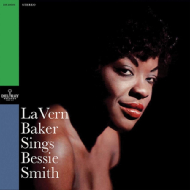 Sings Bessie Smith, Vinyl / 12" Album Vinyl