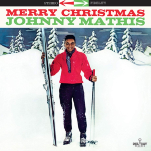 Merry Christmas, Vinyl / 12" Album Vinyl