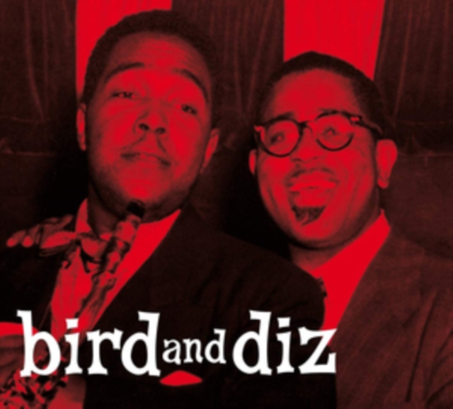 Bird and Diz (Limited Edition), CD / Album Digipak Cd