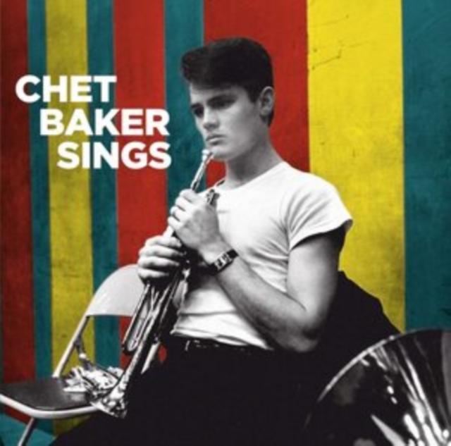 Chet Baker Sings, CD / Album Cd