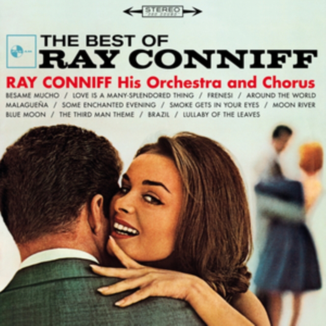 The Best of Ray Conniff: 20 Greatest Hits, Vinyl / 12" Album Vinyl